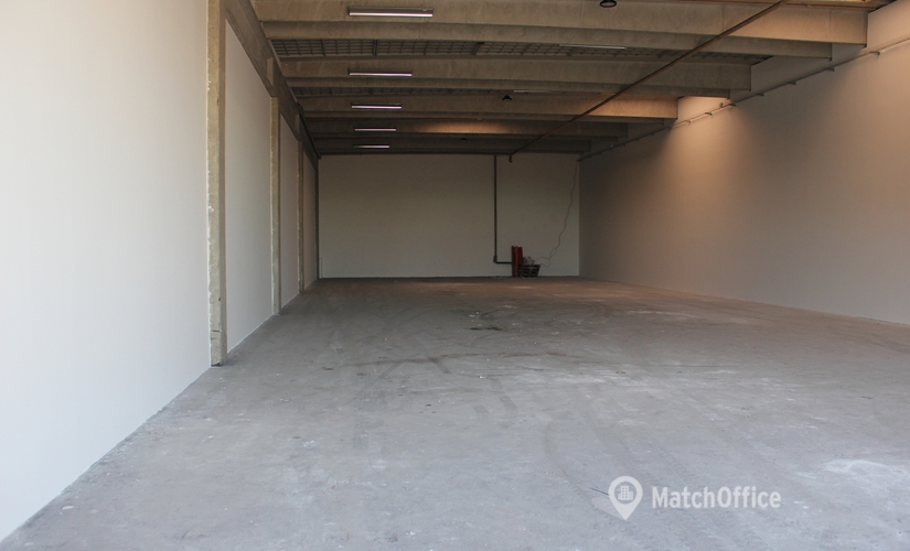 Lager til leje på Amager Landevej 322, 2770 Kastrup - 1246 m² | Foto 2 - Lokalebasen.dk