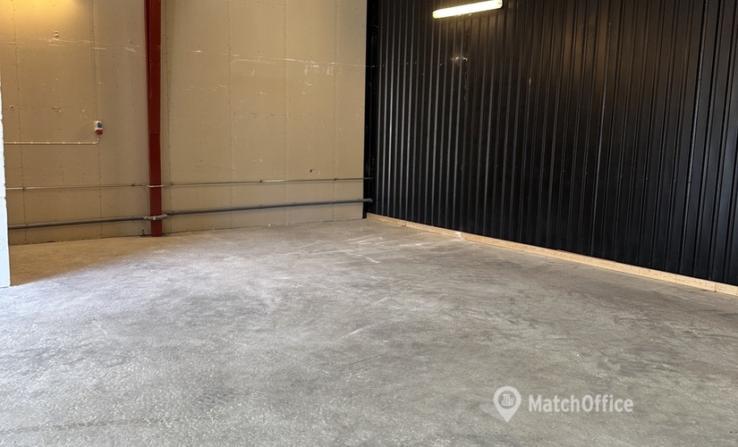 Lager til leje på Kirstinehøj 54, 2770 Kastrup - 120 m² | Foto 2 - Lokalebasen