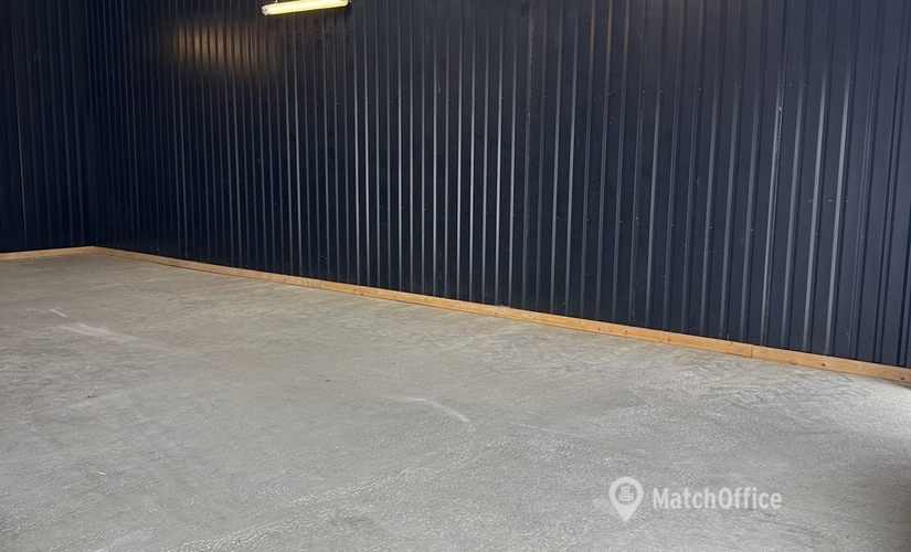 Lager til leje på Kirstinehøj 54, 2770 Kastrup - 120 m² | Foto 3 - Lokalebasen.dk