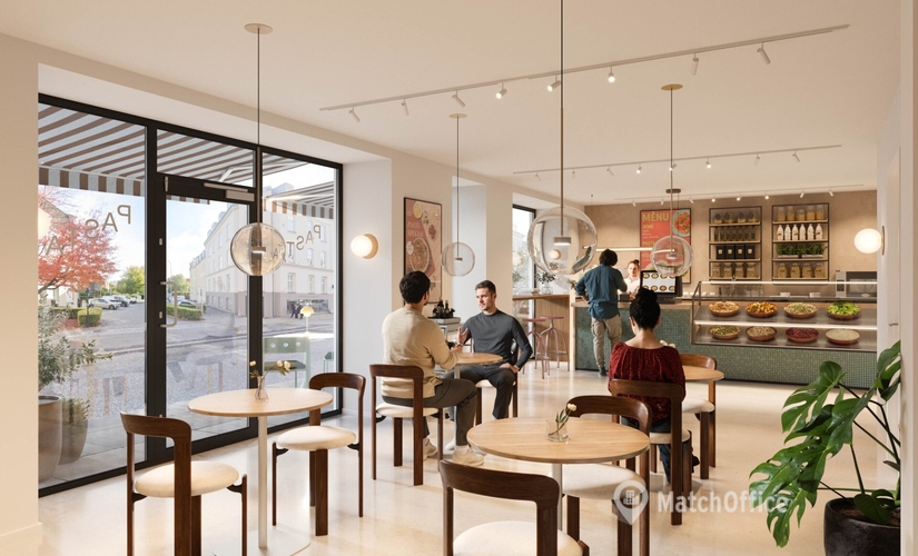 Butik til leje på Strandvejen 153, 2900 Hellerup - 185 m² | Foto 0 - Lokalebasen.dk