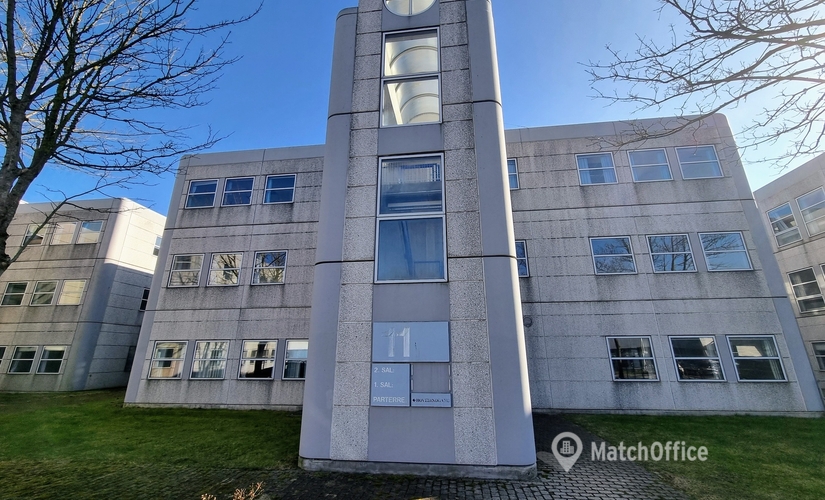 Kontor til leje på Øster Parkvej 9, 8270 Højbjerg - 4000 m² | Foto 3 - Lokalebasen.dk