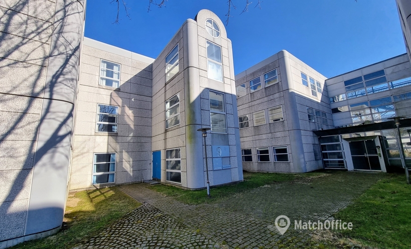 Kontor til leje på Øster Parkvej 9, 8270 Højbjerg - 4000 m² | Foto 2 - Lokalebasen.dk