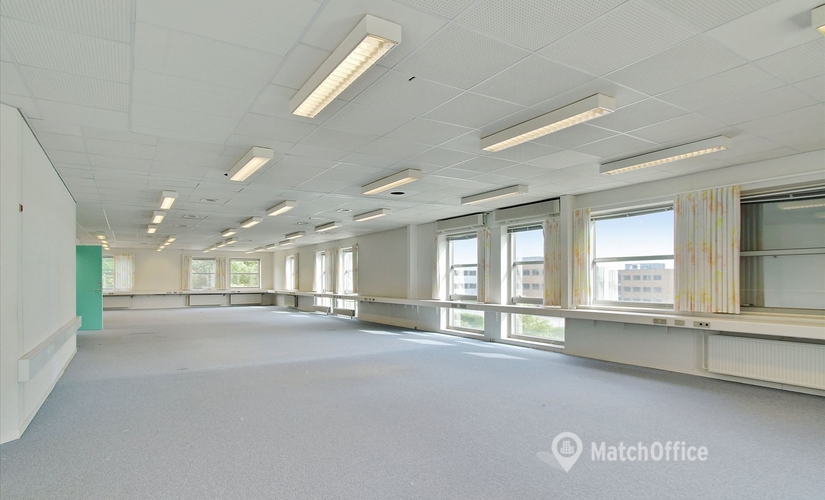 Kontor til leje på Øster Parkvej 9, 8270 Højbjerg - 4000 m² | Foto 4 - Lokalebasen