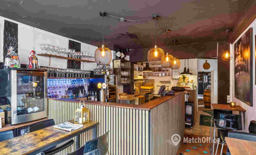 89 m² Commercial shop for rent in Koge, Vestergade 19A (4600) - 4 | MatchOffice