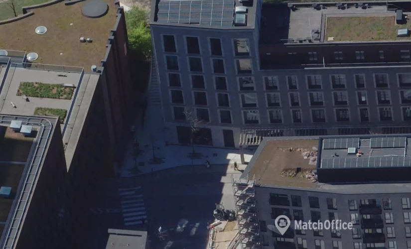 Butik til leje på Bohrsgade 7, 1799 København V - 552 m² | Foto 0 - Lokalebasen.dk
