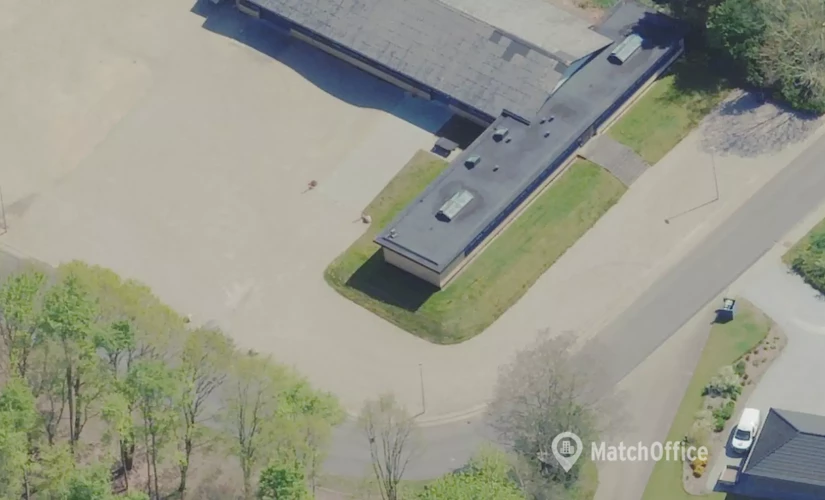 Lager til leje på Møgelmosevej 54, 6630 Rødding - 567 m² | Foto 3 - Lokalebasen.dk