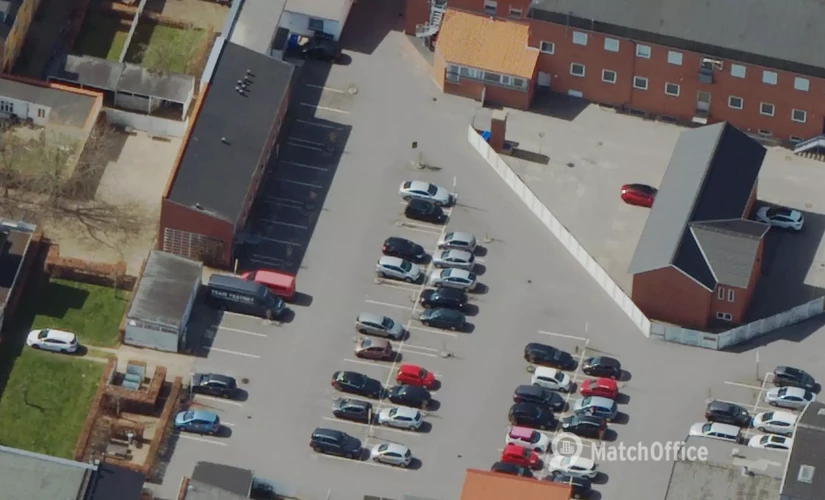 Butik til leje på Smedegade 14, 7400 Herning - 553 m² | Foto 2 - Lokalebasen