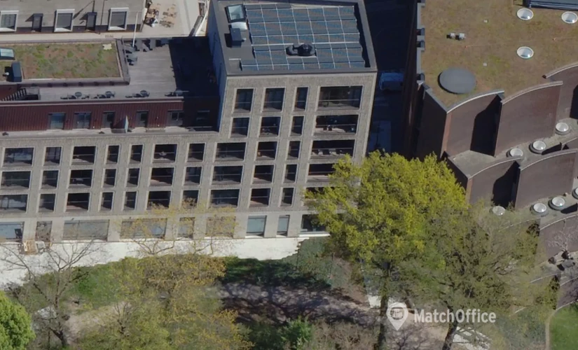 552 m² Shop for rent in Copenhagen V, Bohrsgade 7 (1799) - 3 | MatchOffice.com