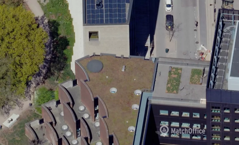 552 m² Store for rent in Copenhagen V, Bohrsgade 7 (1799) - 0 | MatchOffice.com