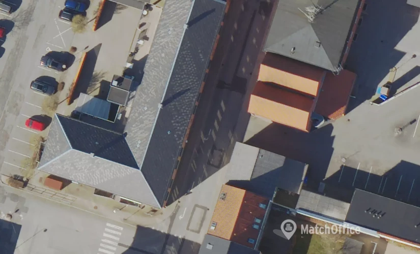 Butik til leje på Smedegade 14, 7400 Herning - 553 m² | Foto 4 - Lokalebasen