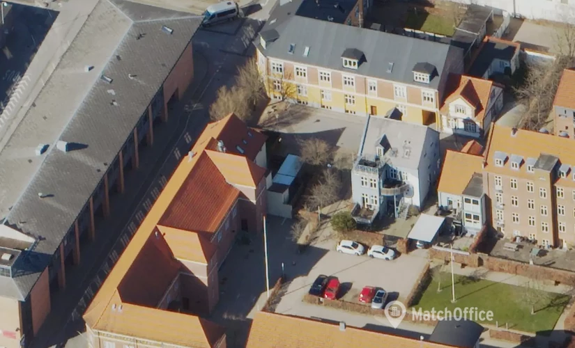 Butik til leje på Smedegade 14, 7400 Herning - 553 m² | Foto 0 - Lokalebasen.dk