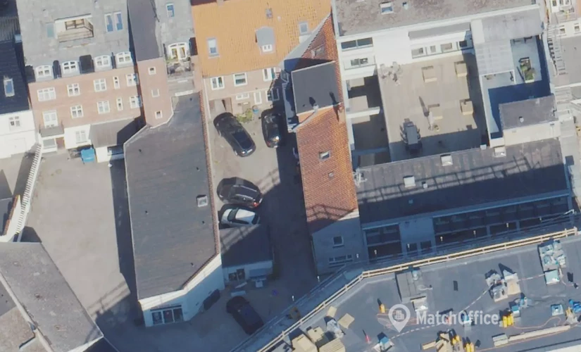Bolig Slotsgade 51 3400 Hillerød