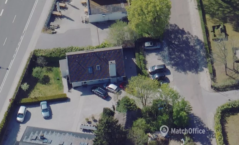 Bolig Søvej 17 3460 Birkerød