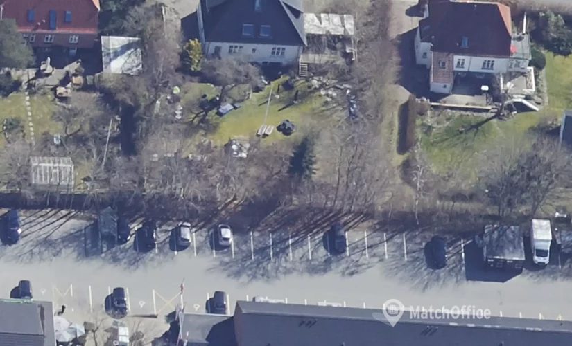 Bolig Gammel Skørpingvej 12B 9520 Skørping