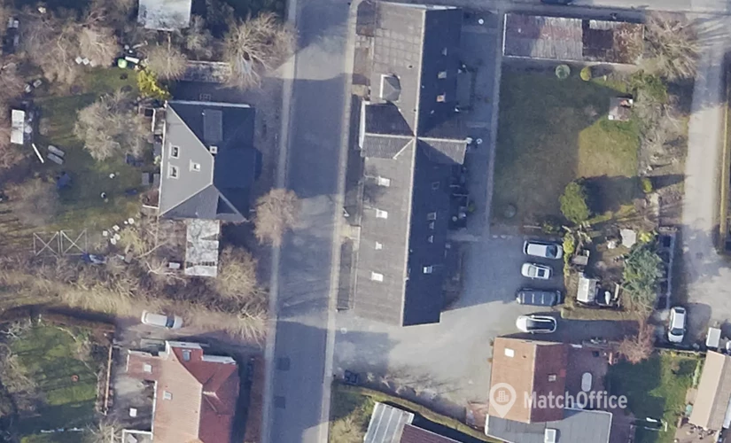 Bolig Gammel Skørpingvej 12B 9520 Skørping