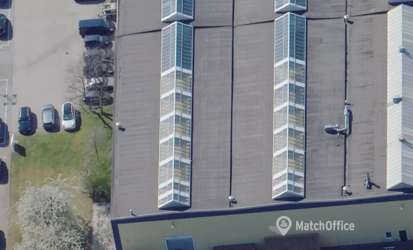 Kontor til leje på Priorparken 800, 2605 Brøndby - 550 m² | Foto 0 - Lokalebasen