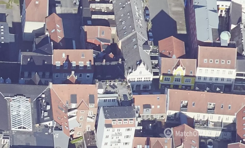 Butik Torvegade 14A 7100 Vejle