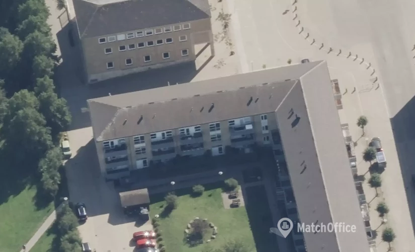 Butik til leje på Høje Taastrup Boulevard 19, 2630 Taastrup - 552 m² | Foto 0 - Lokalebasen.dk