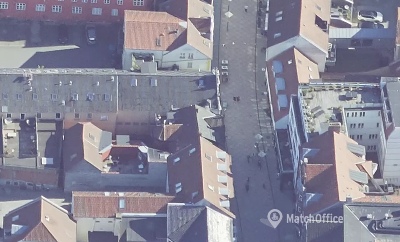 Butik Torvegade 14A 7100 Vejle