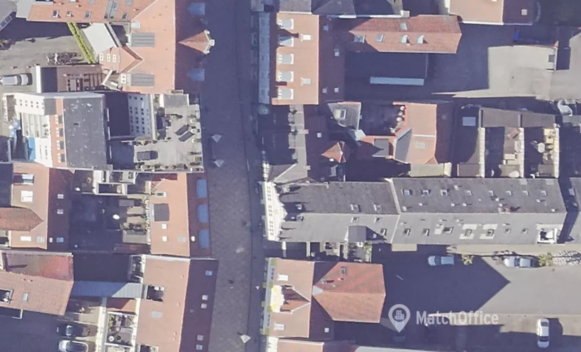 Butik Torvegade 14A 7100 Vejle