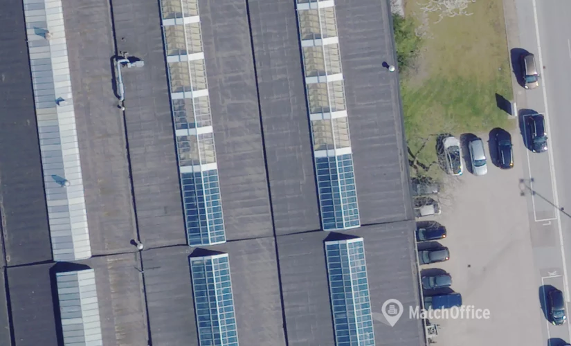 Kontor til leje på Priorparken 800, 2605 Brøndby - 550 m² | Foto 4 - Lokalebasen