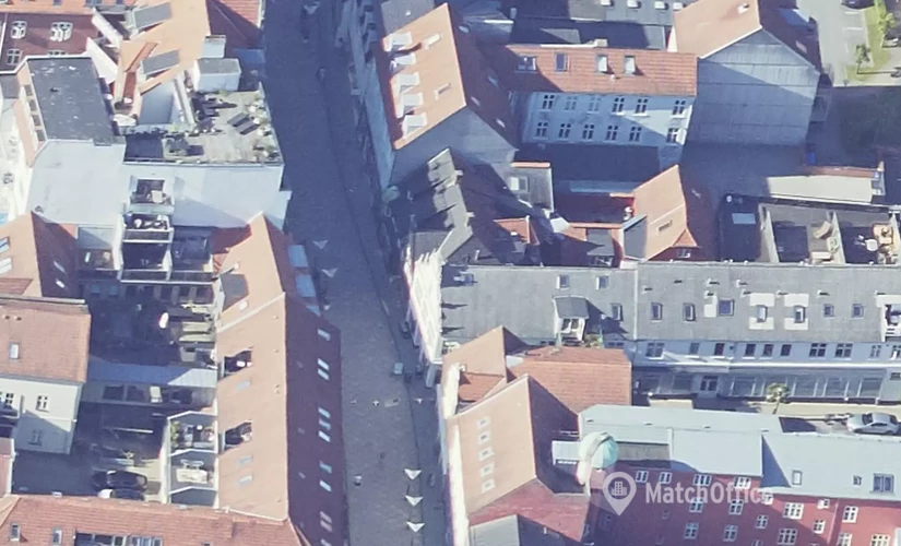 Butik Torvegade 14A 7100 Vejle