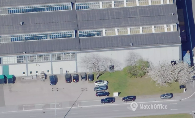 Office Priorparken 800 2605 Brondby