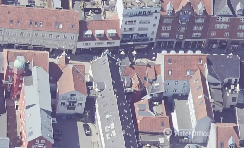 Butik Torvegade 14A 7100 Vejle