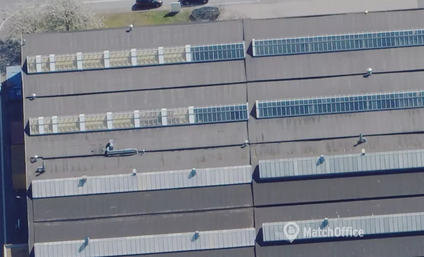 Kontor til leje på Priorparken 800, 2605 Brøndby - 550 m² | Foto 3 - Lokalebasen