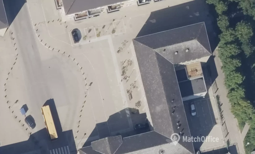 Butik til leje på Høje Taastrup Boulevard 19, 2630 Taastrup - 552 m² | Foto 4 - Lokalebasen.dk