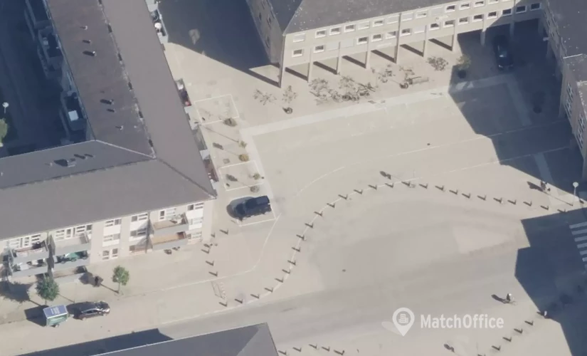 552 m² Store for rent in Taastrup, Høje Taastrup Boulevard 19 (2630) - 3 | MatchOffice.com