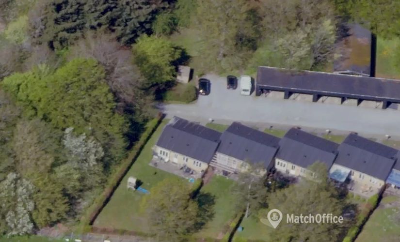 Bolig Løjtnantparken 2 6270 Tønder