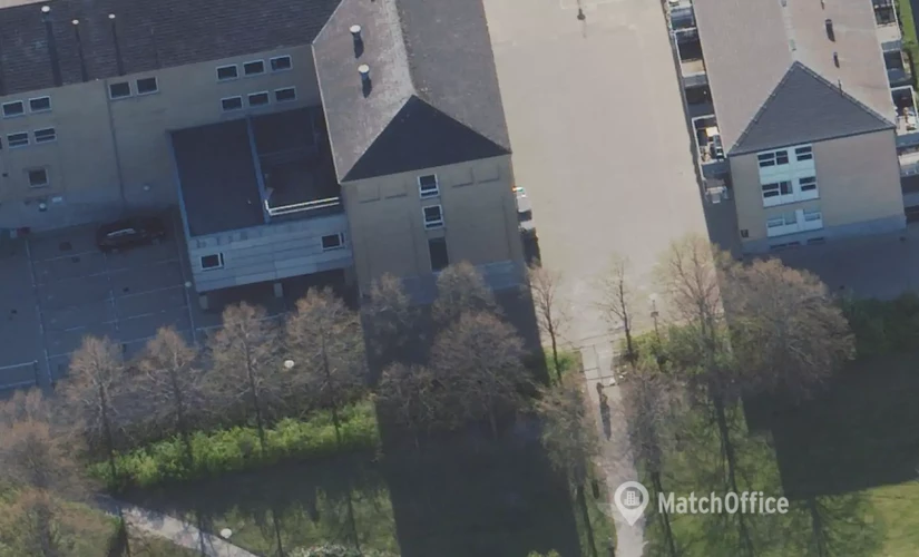 Butik til leje på Høje Taastrup Boulevard 19, 2630 Taastrup - 552 m² | Foto 2 - Lokalebasen