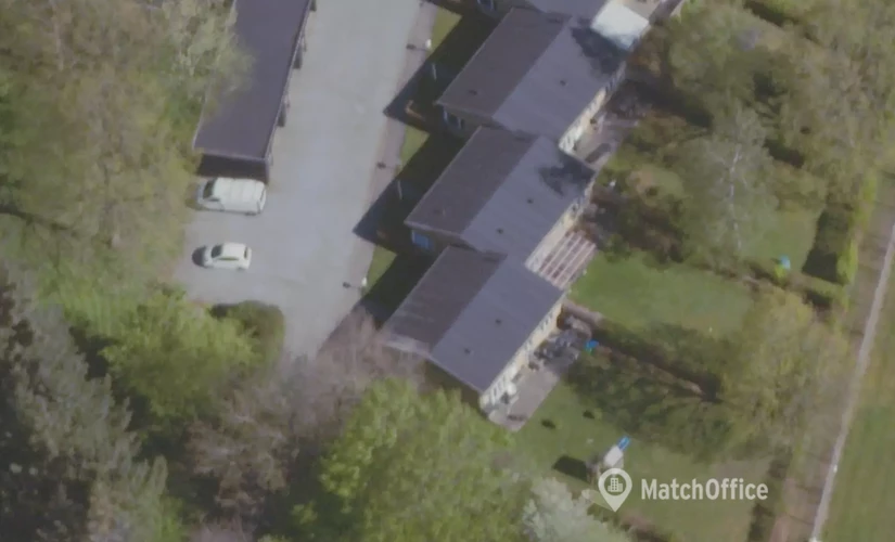 Bolig Løjtnantparken 2 6270 Tønder