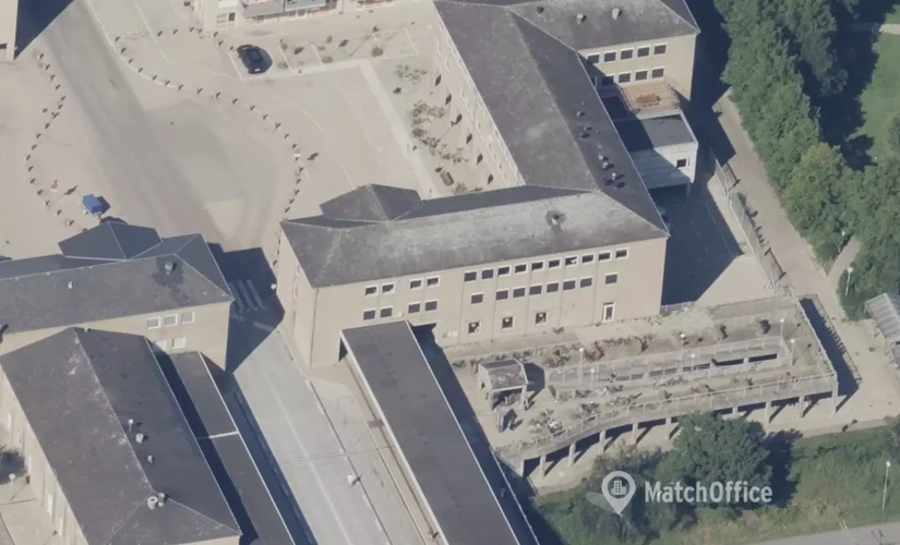 Butik til leje på Høje Taastrup Boulevard 19, 2630 Taastrup - 552 m² | Foto 0 - Lokalebasen.dk