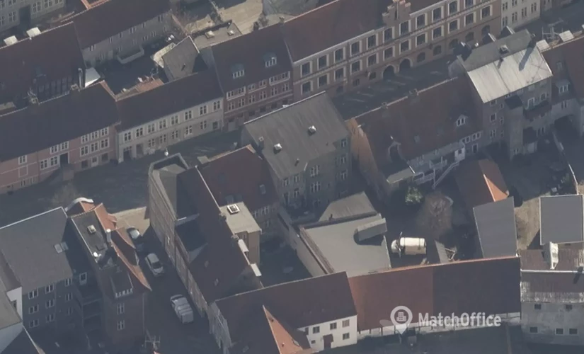 Bolig Lavgade 2 6100 Haderslev