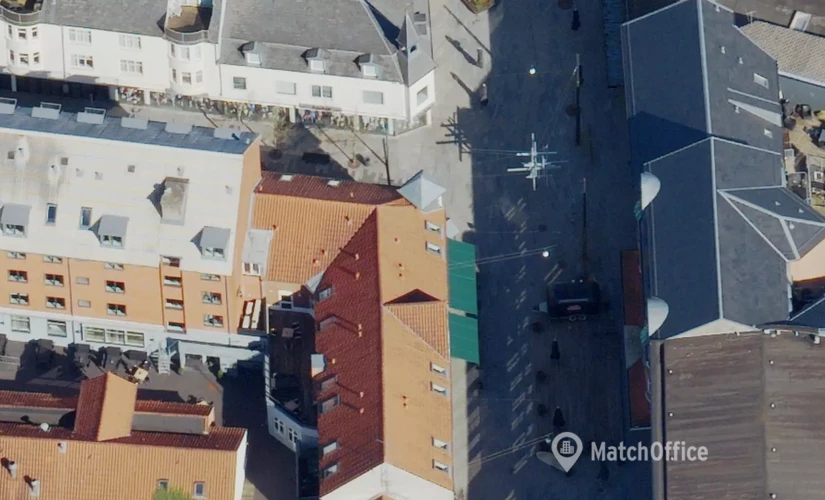 Butik Bredgade 16 7400 Herning