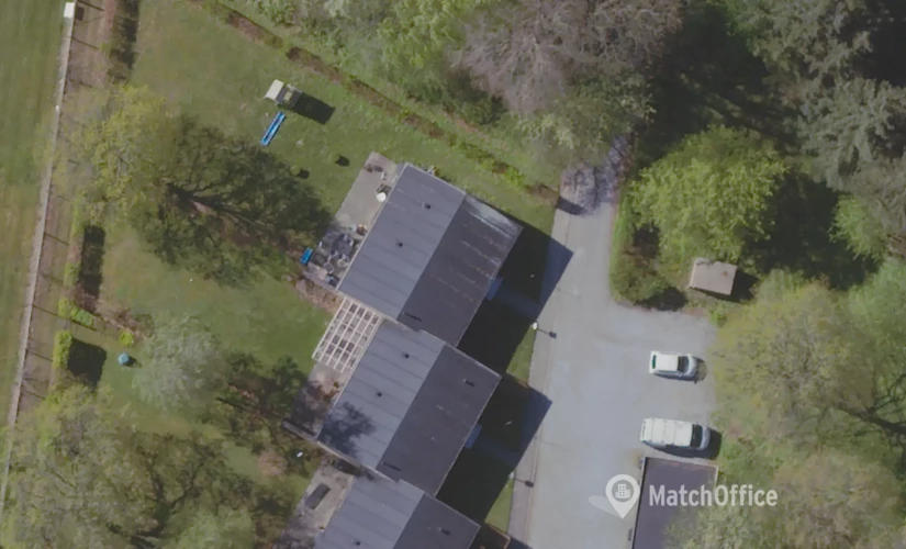 Bolig Løjtnantparken 2 6270 Tønder