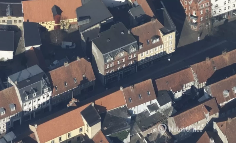 Bolig Lavgade 2 6100 Haderslev