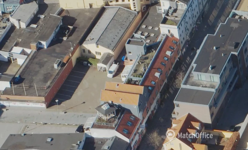 Butik Bredgade 16 7400 Herning