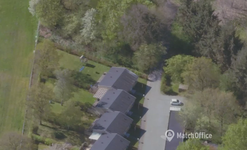 Bolig Løjtnantparken 2 6270 Tønder