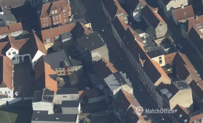 Bolig Lavgade 2 6100 Haderslev