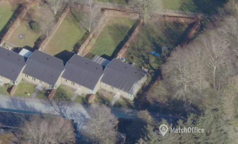 Bolig Løjtnantparken 2 6270 Tønder