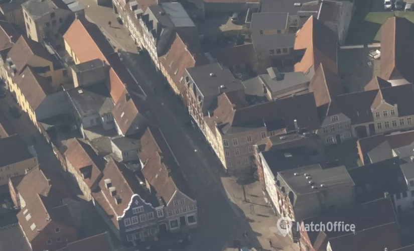 Bolig Lavgade 2 6100 Haderslev