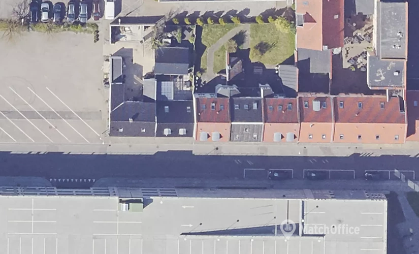 Bolig Sundegade 11 7000 Fredericia