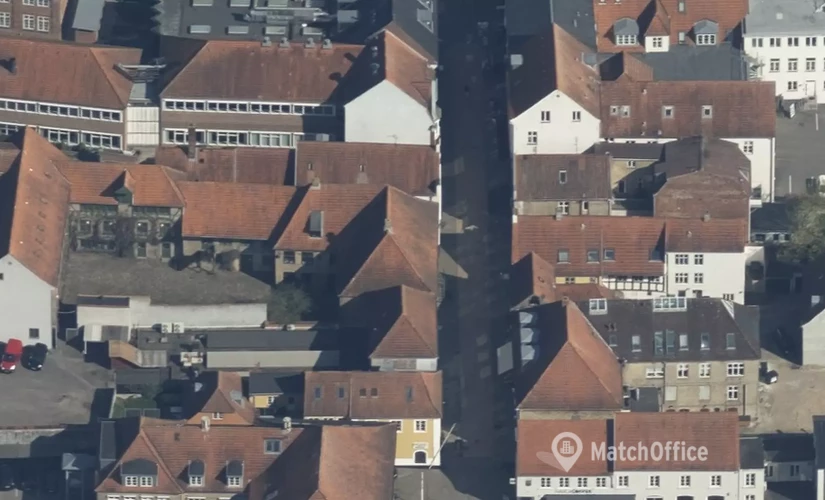 Bolig Storegade 22 6200 Aabenraa