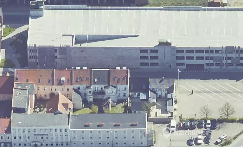 Bolig Sundegade 11 7000 Fredericia