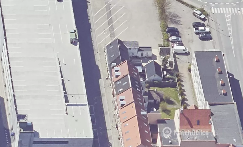 Bolig Sundegade 11 7000 Fredericia