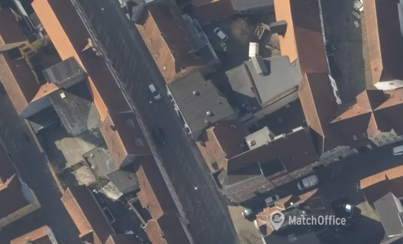 Bolig Lavgade 2 6100 Haderslev