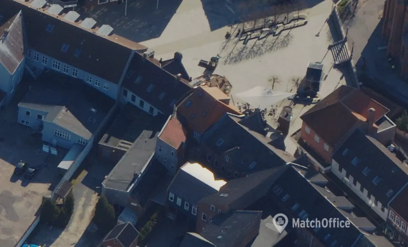 Bolig Algade 16A 7900 Nykøbing M